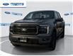 2025 Ford F-150 Lariat (Stk: SKF02665) in Wallaceburg - Image 1 of 25