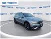 2023 Volkswagen Tiguan Comfortline (Stk: PM025513T) in Wallaceburg - Image 2 of 23