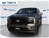 2025 Ford F-150 Lariat (Stk: SFC55223) in Wallaceburg - Image 1 of 25