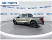2025 Ford F-150 Lariat (Stk: SFC55223) in Wallaceburg - Image 6 of 25