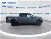 2025 Ford F-150 Lariat (Stk: SFC55223) in Wallaceburg - Image 9 of 25