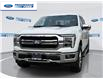 2025 Ford F-150 Lariat (Stk: SFC30027) in Wallaceburg - Image 1 of 25