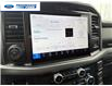 2025 Ford F-150 XLT (Stk: SKF26500) in Wallaceburg - Image 16 of 25