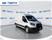 2026 Ford Transit-150 Cargo Base (Stk: TKA55505) in Wallaceburg - Image 2 of 20
