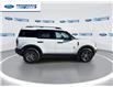2024 Ford Bronco Sport Big Bend (Stk: RRE91738T) in Wallaceburg - Image 2 of 25
