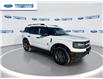 2024 Ford Bronco Sport Big Bend (Stk: RRE91738T) in Wallaceburg - Image 3 of 25