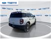 2024 Ford Bronco Sport Big Bend (Stk: RRE91738T) in Wallaceburg - Image 9 of 25
