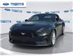 2025 Ford Mustang GT Premium (Stk: S5121096) in Wallaceburg - Image 1 of 16