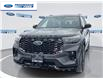 2026 Ford Explorer ST (Stk: TGA82641) in Wallaceburg - Image 1 of 27