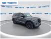 2026 Ford Explorer ST (Stk: TGA82641) in Wallaceburg - Image 2 of 27