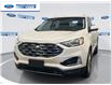 2019 Ford Edge SEL (Stk: KBB58602A) in Wallaceburg - Image 1 of 24