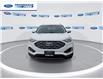 2019 Ford Edge SEL (Stk: KBB58602A) in Wallaceburg - Image 3 of 24 2019 Ford Edge SEL (Stk: KBB58602A) in Wallaceburg - Image 3 of 24