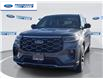 2026 Ford Explorer Platinum (Stk: TGA82519) in Wallaceburg - Image 1 of 27