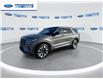 2026 Ford Explorer Platinum (Stk: TGA82519) in Wallaceburg - Image 4 of 27