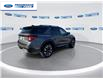 2026 Ford Explorer Platinum (Stk: TGA82519) in Wallaceburg - Image 8 of 27