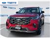 2026 Ford Explorer Platinum (Stk: TGA82838) in Wallaceburg - Image 1 of 27