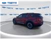 2026 Ford Explorer Platinum (Stk: TGA82838) in Wallaceburg - Image 6 of 27
