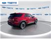 2026 Ford Explorer Platinum (Stk: TGA82838) in Wallaceburg - Image 8 of 27