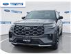 2026 Ford Explorer Platinum (Stk: TGA82751) in Wallaceburg - Image 1 of 27