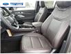 2026 Ford Explorer Platinum (Stk: TGA82751) in Wallaceburg - Image 11 of 27