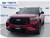 2026 Ford Explorer ST (Stk: TGA83079) in Wallaceburg - Image 1 of 27