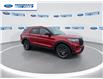 2026 Ford Explorer ST (Stk: TGA83079) in Wallaceburg - Image 2 of 27