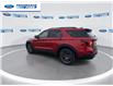 2026 Ford Explorer ST (Stk: TGA83079) in Wallaceburg - Image 6 of 27