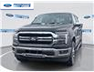 2026 Ford F-150 Lariat (Stk: TFA12080) in Wallaceburg - Image 1 of 24