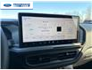 2026 Ford Bronco Sport Big Bend (Stk: TRE09732) in Wallaceburg - Image 16 of 24