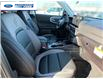 2026 Ford Bronco Sport Big Bend (Stk: TRE09732) in Wallaceburg - Image 23 of 24