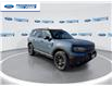2026 Ford Bronco Sport Big Bend (Stk: TRE10438) in Wallaceburg - Image 2 of 24