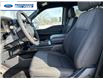2025 Ford F-150 STX (Stk: SKF31950) in Wallaceburg - Image 11 of 24