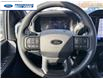2025 Ford F-150 STX (Stk: SKF31950) in Wallaceburg - Image 14 of 24
