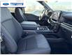 2025 Ford F-150 STX (Stk: SKF31950) in Wallaceburg - Image 23 of 24