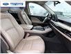 2021 Lincoln Aviator Reserve (Stk: MGL16106) in Wallaceburg - Image 26 of 27