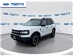 2026 Ford Bronco Sport Outer Banks (Stk: TRE09853) in Wallaceburg - Image 4 of 26