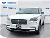 2021 Lincoln Aviator Reserve (Stk: MGL16106) in Wallaceburg - Image 1 of 27
