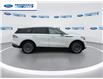 2021 Lincoln Aviator Reserve (Stk: MGL16106) in Wallaceburg - Image 9 of 27