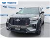 2026 Ford Explorer ST (Stk: TGA82641) in Wallaceburg - Image 1 of 27