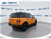 2026 Ford Bronco Sport Big Bend (Stk: TRE03244) in Wallaceburg - Image 8 of 24