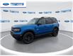 2026 Ford Bronco Sport Big Bend (Stk: TRE08618) in Wallaceburg - Image 4 of 24