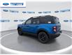 2026 Ford Bronco Sport Big Bend (Stk: TRE08618) in Wallaceburg - Image 6 of 24