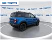 2026 Ford Bronco Sport Big Bend (Stk: TRE08618) in Wallaceburg - Image 8 of 24