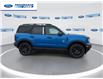 2026 Ford Bronco Sport Big Bend (Stk: TRE08618) in Wallaceburg - Image 9 of 24