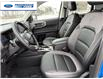2026 Ford Bronco Sport Big Bend (Stk: TRE08618) in Wallaceburg - Image 11 of 24