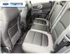 2026 Ford Bronco Sport Big Bend (Stk: TRE08618) in Wallaceburg - Image 21 of 24