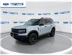 2026 Ford Bronco Sport Big Bend (Stk: TRE03259) in Wallaceburg - Image 4 of 24