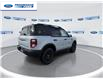 2026 Ford Bronco Sport Big Bend (Stk: TRE03259) in Wallaceburg - Image 8 of 24