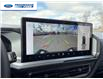 2026 Ford Bronco Sport Big Bend (Stk: TRE03259) in Wallaceburg - Image 17 of 24