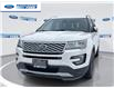 2017 Ford Explorer Platinum (Stk: HGC27855T) in Wallaceburg - Image 1 of 27